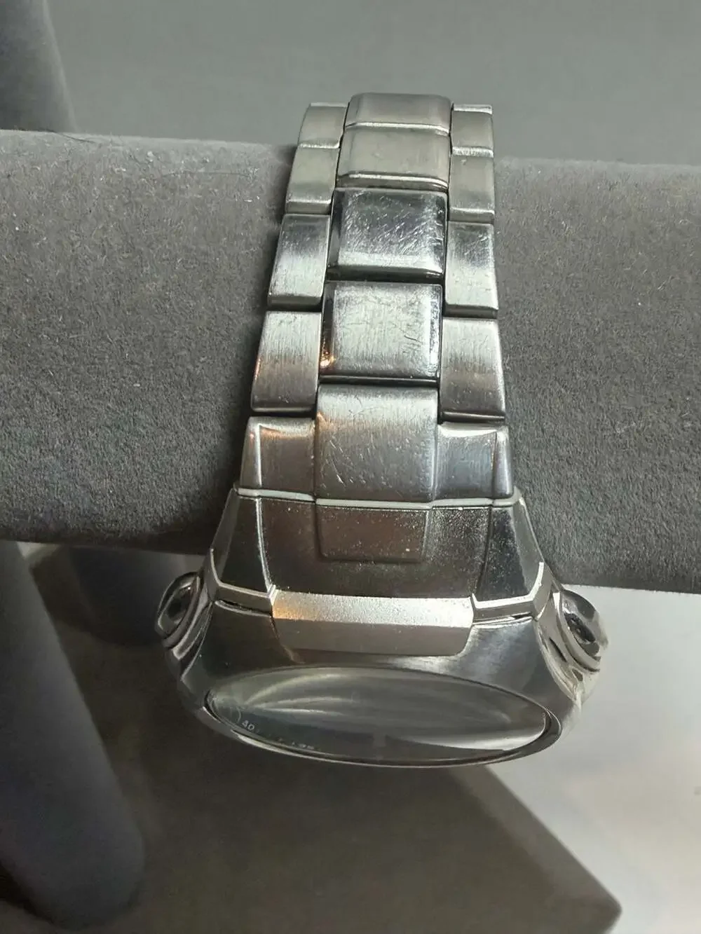 Casio wave ceptor